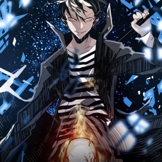 Warble生存之戰 cover