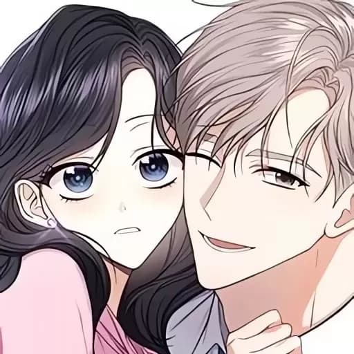 科長,請離婚吧 cover