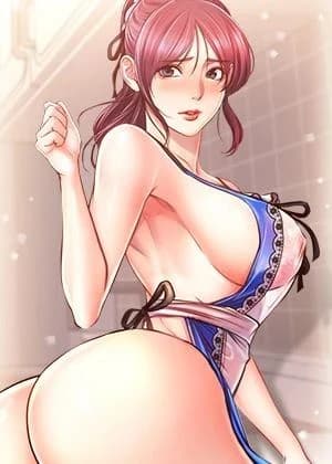 超市的漂亮姐姐 cover