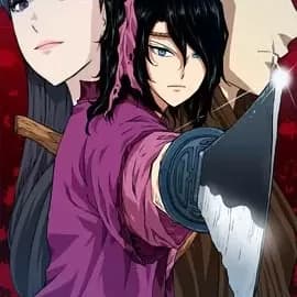 獨腳闖江湖 cover