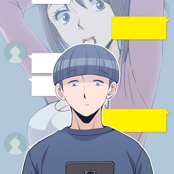 男孩子 cover