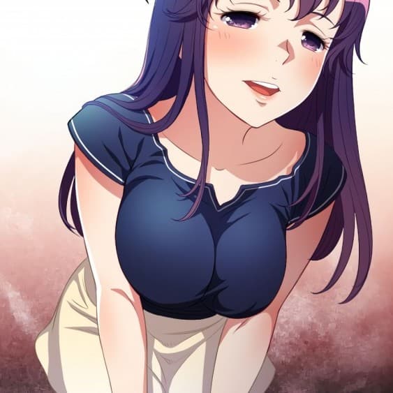 由莉的秘密 cover