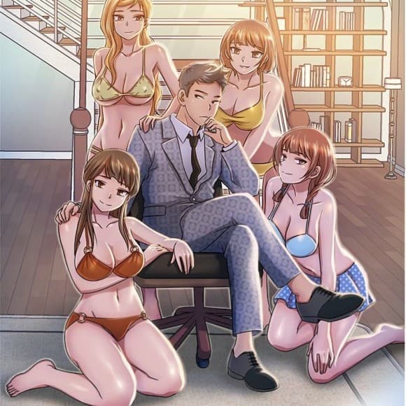 勝基的秘密基地 cover