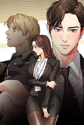 了不起的她 cover