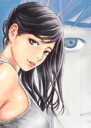 NEW FACE cover