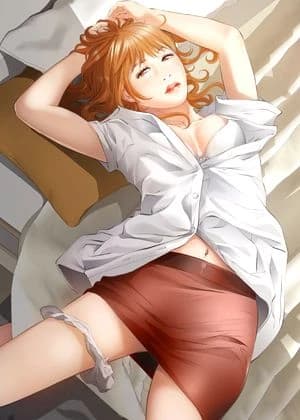 那傢伙的女人 cover