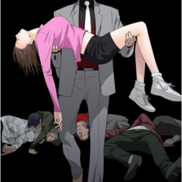 枷鎖2:赤腳 cover