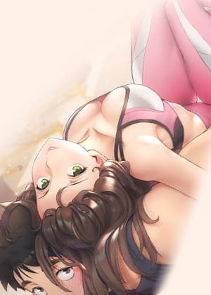性愛訓練 cover