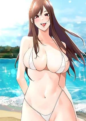 工做狂女上司 cover