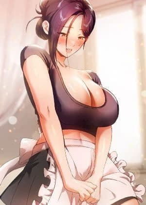 家政婦小姐姐 cover