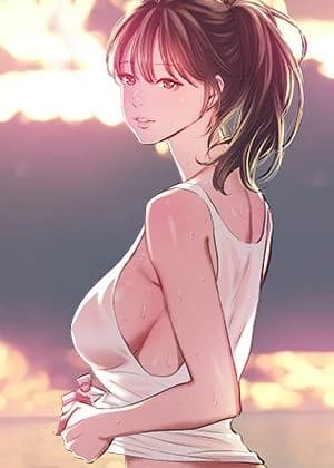 縱夏夜之夢(無碼版) cover