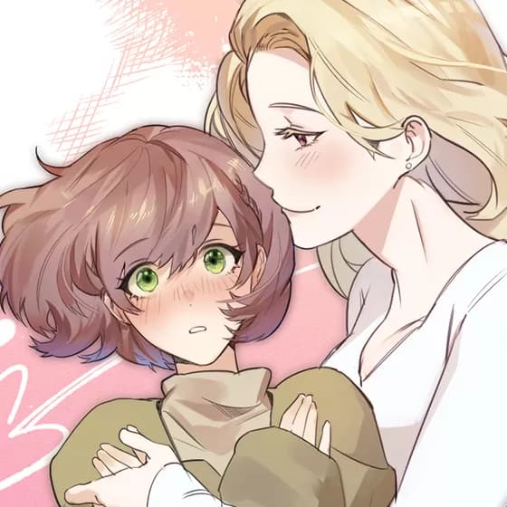 致鄰家天使! cover