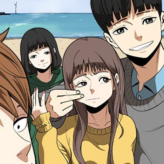 只為守護你 cover