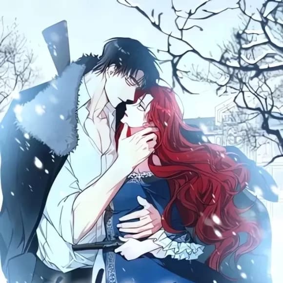 冬狼 cover