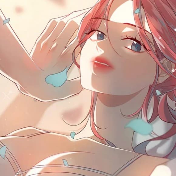 春鳥 Two Birds in Spring (親親漫畫版) cover