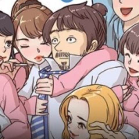 去他的女校 cover